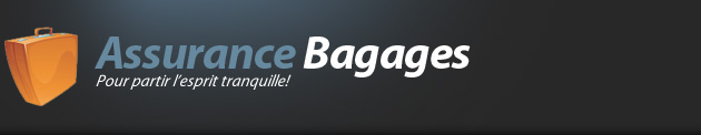 Assurance bagages